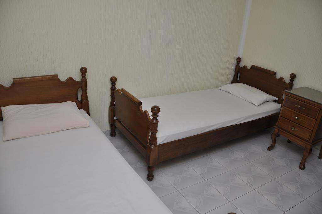 Rooms & Apartments Anka Bar Quarto foto