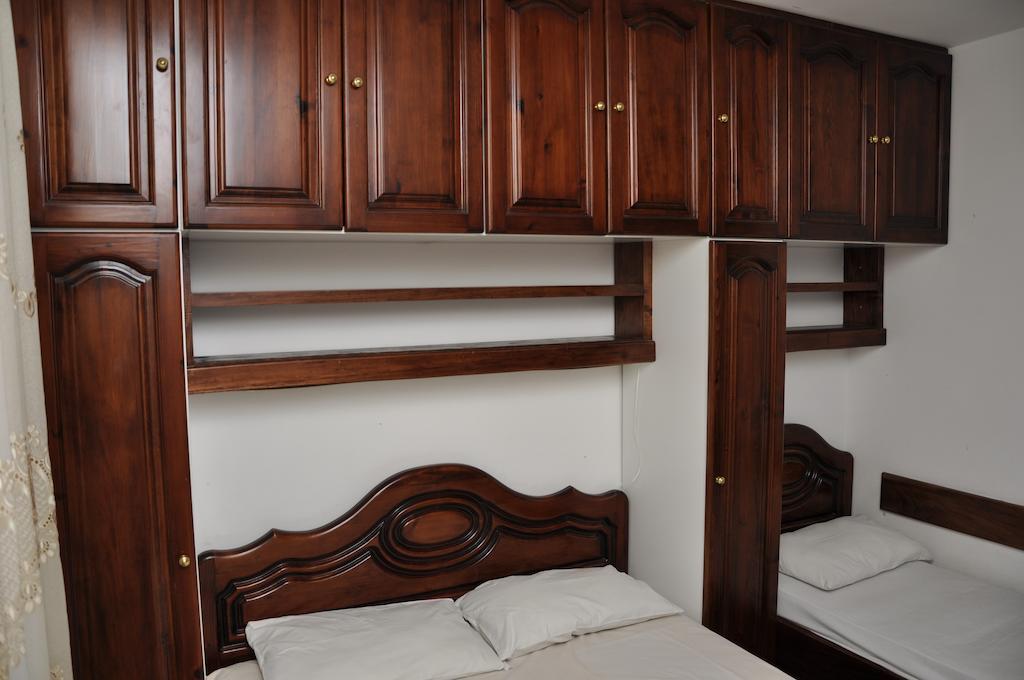 Rooms & Apartments Anka Bar Quarto foto