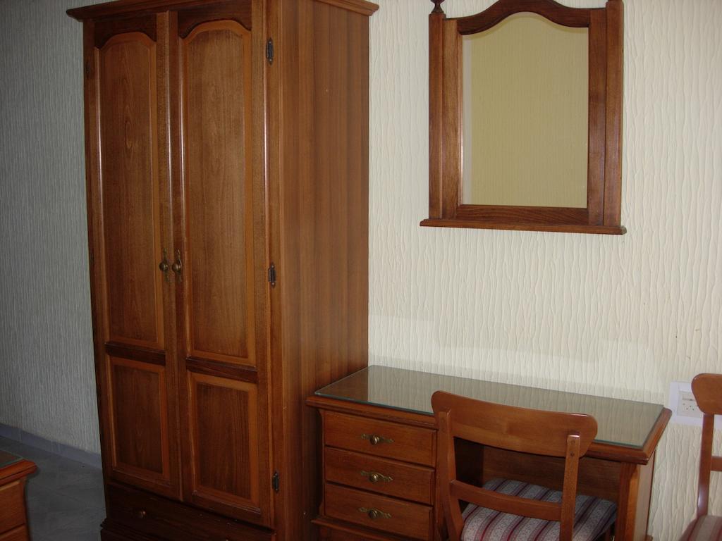 Rooms & Apartments Anka Bar Quarto foto