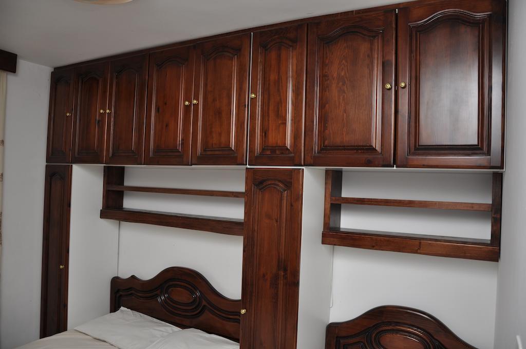 Rooms & Apartments Anka Bar Quarto foto