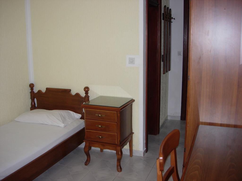 Rooms & Apartments Anka Bar Quarto foto